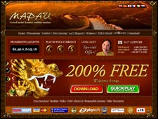 Mapau Review