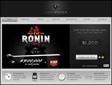 Lock Poker Review