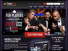 Players Only Poker Review