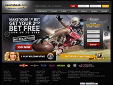 Sportsbook.com Review